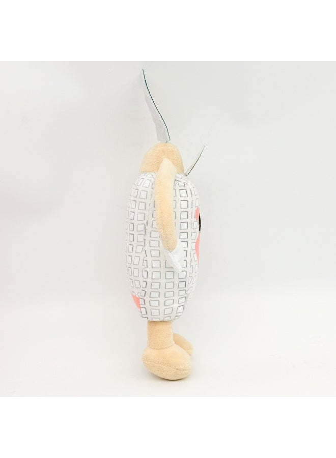 general Steal a brainrot character doll cute plush toy the best gift for family and friends - Image 2